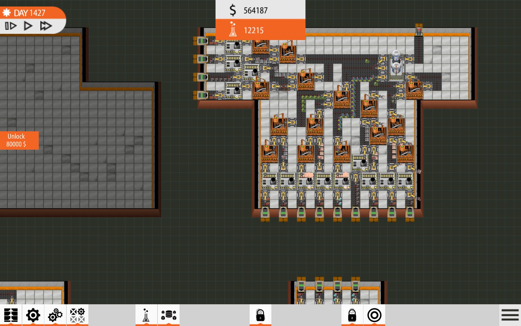 Factory Engineer screenshot 8