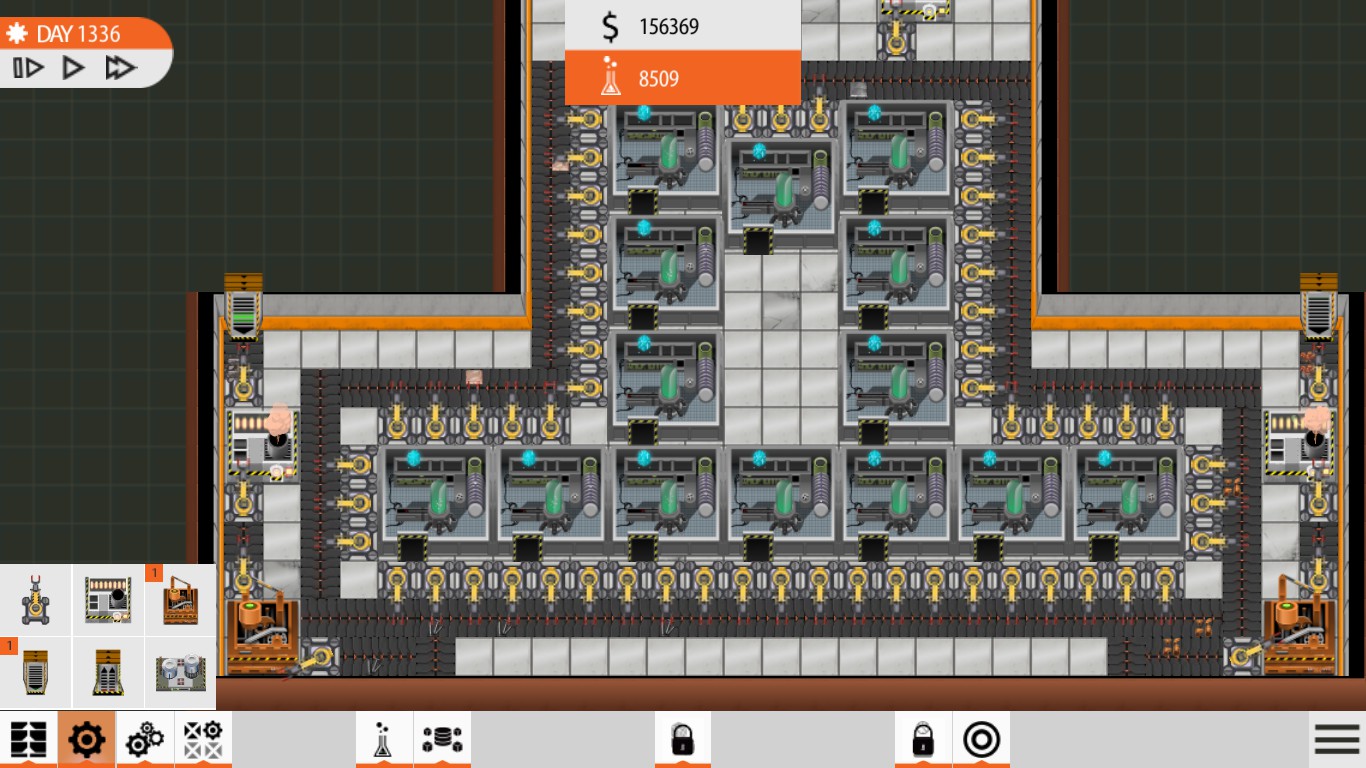 Factory Engineer screenshot 7