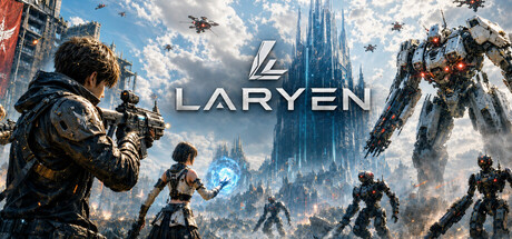 Laryen
