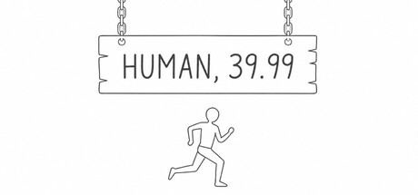 HUMAN, 39.99