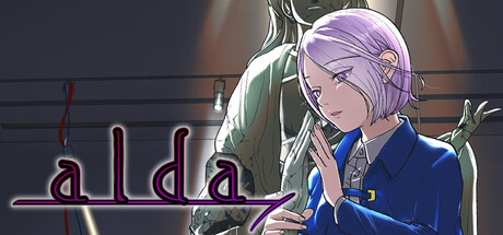 alda — Steam header