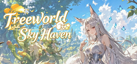 Treeworld: Sky Haven