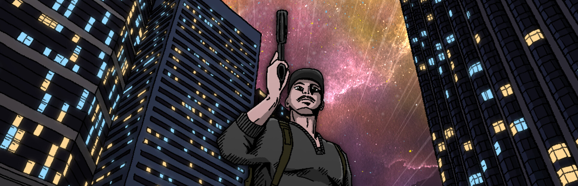 Only Guns