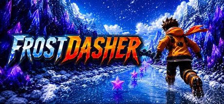 Frost Dasher