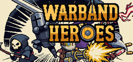Warband Heroes