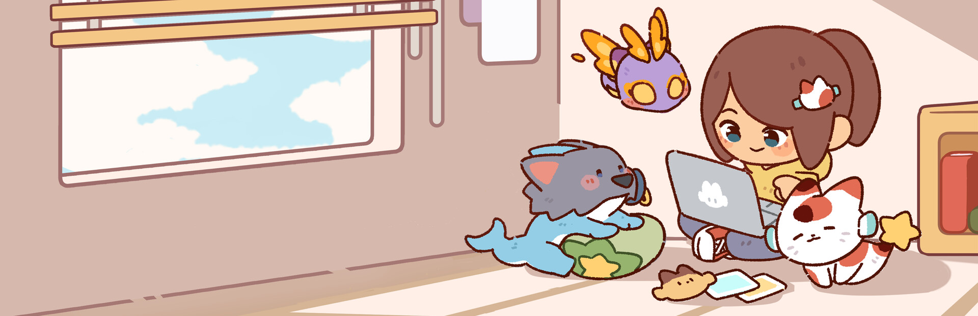 Working with Montabi Demo