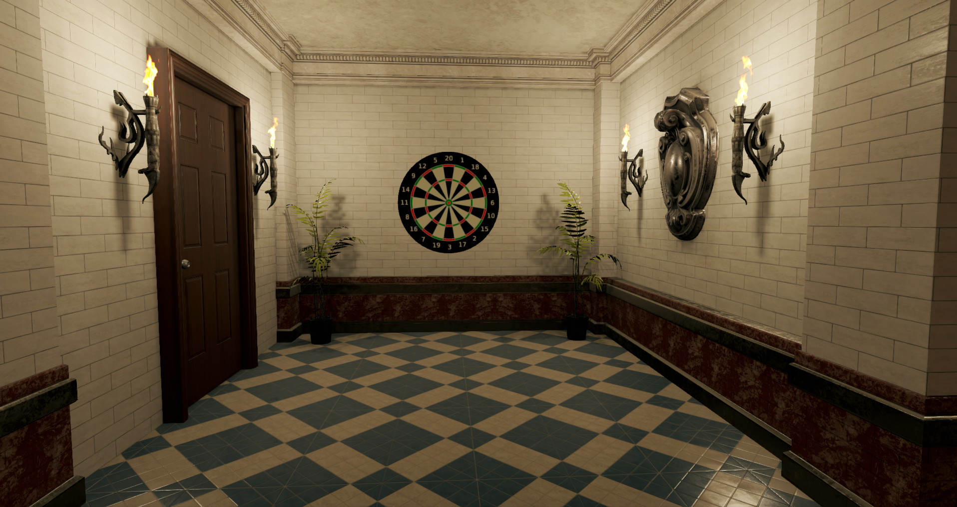 Fancy Slingshot VR screenshot 4