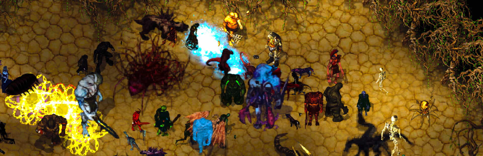 Dreadgence Demo