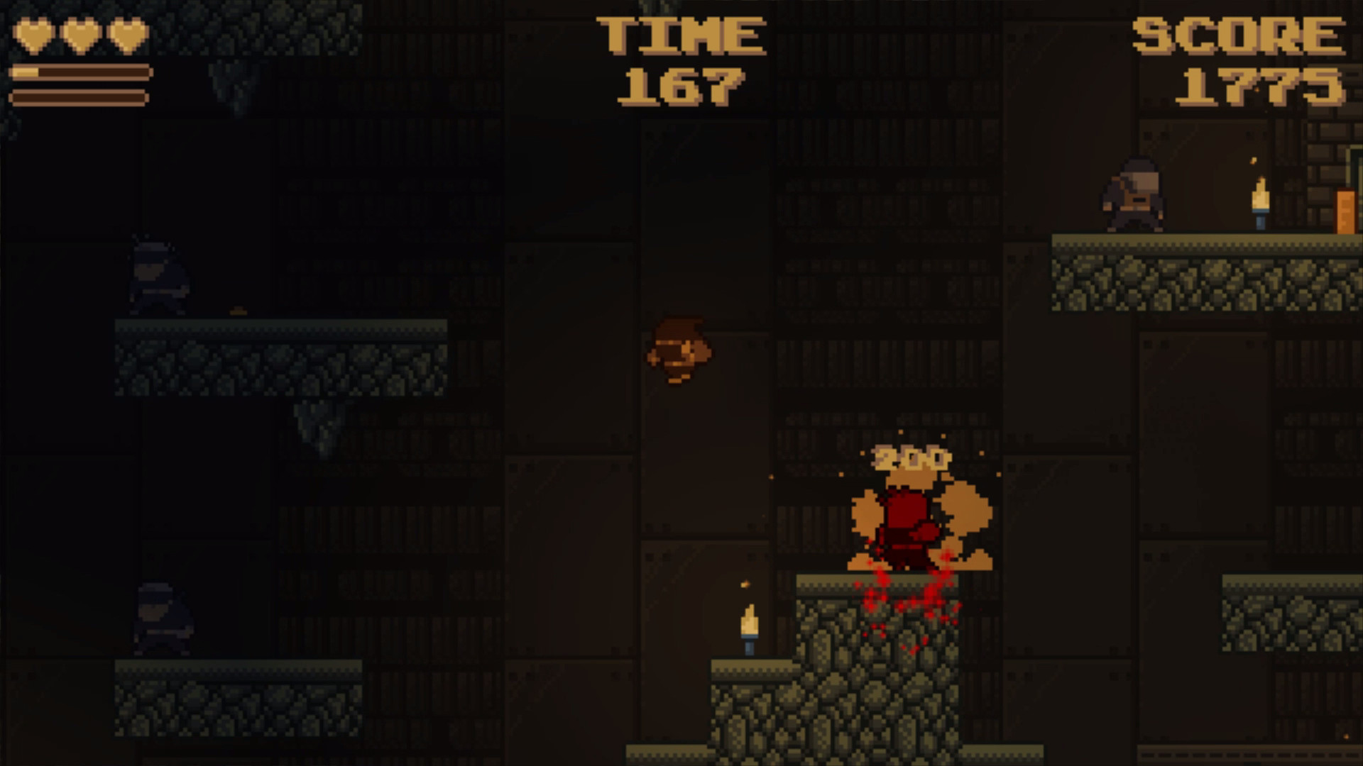 Freedom Fighter screenshot 7