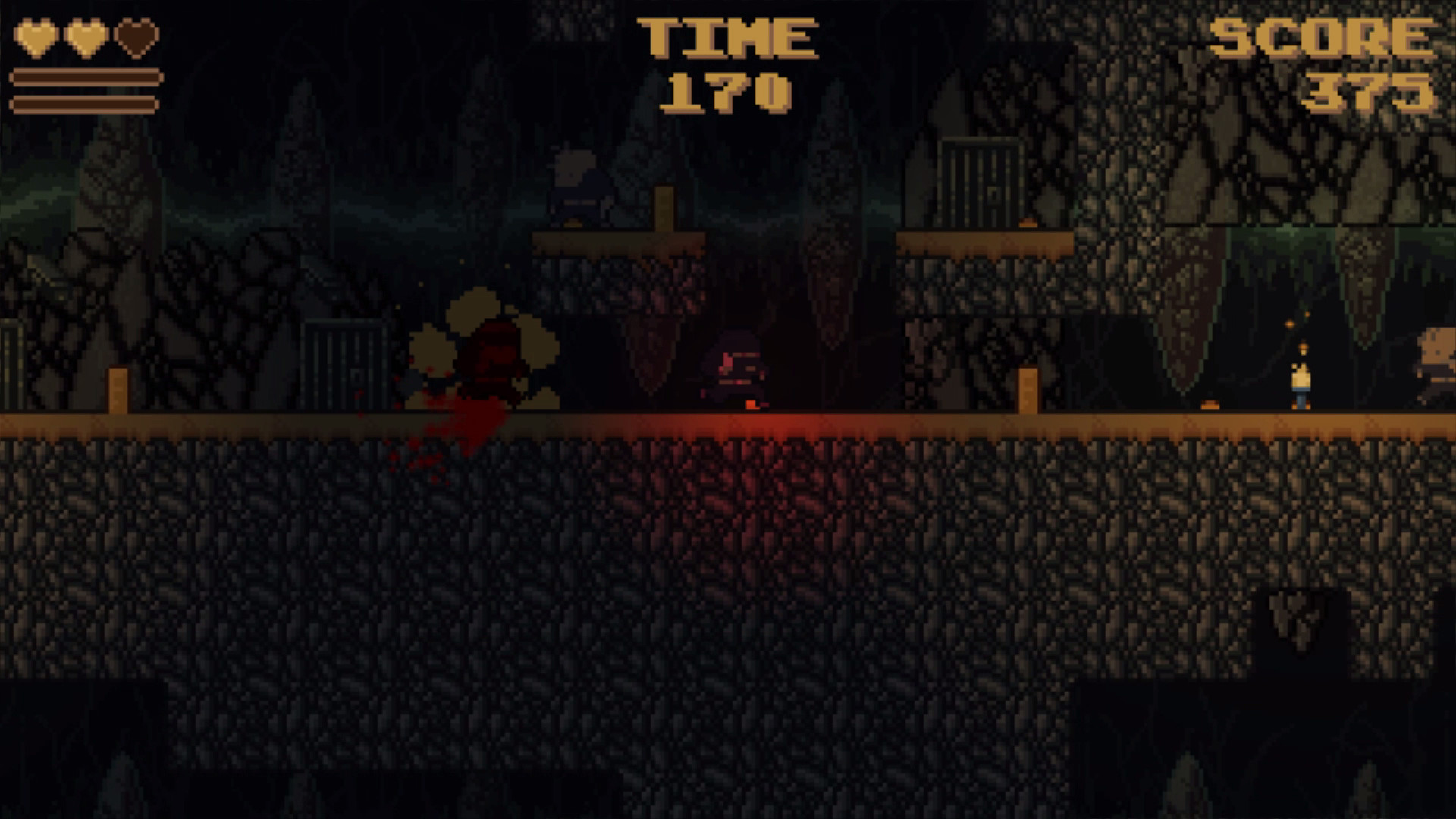 Freedom Fighter screenshot 10