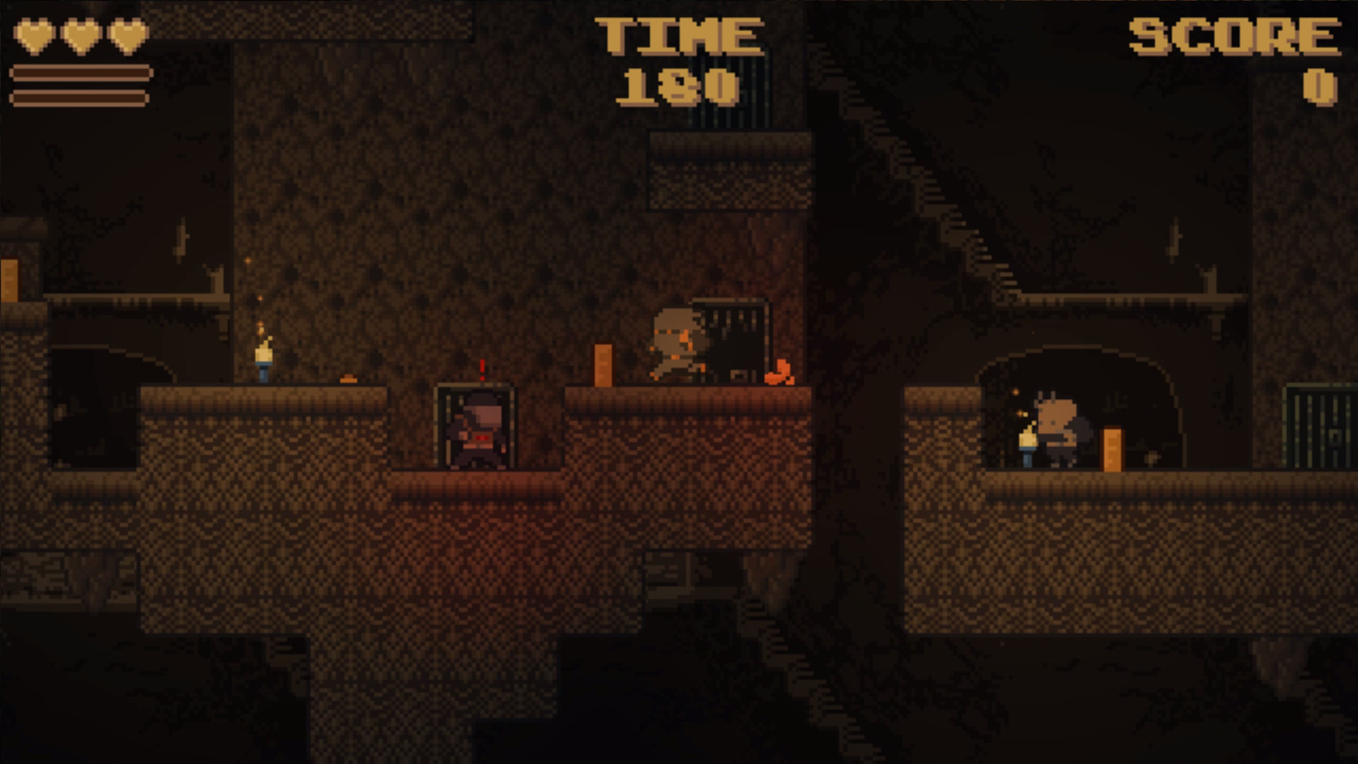 Freedom Fighter screenshot 9