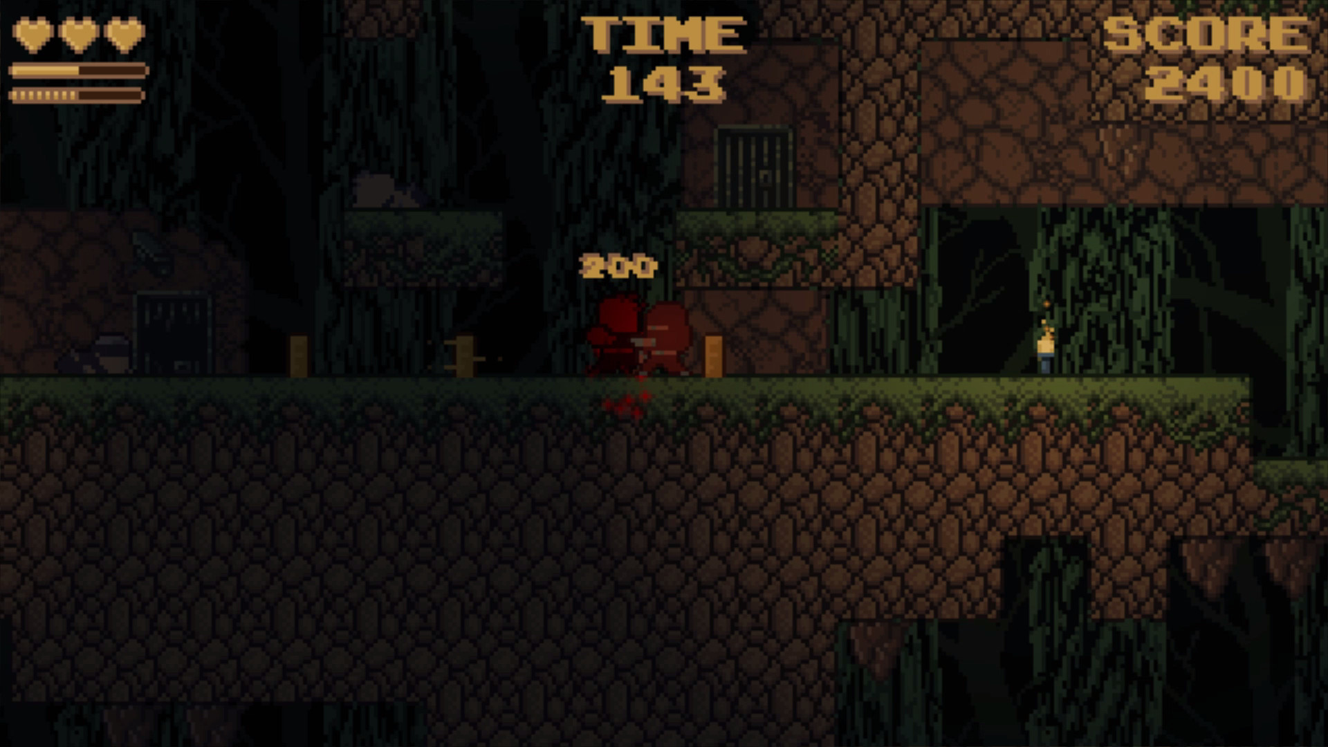 Freedom Fighter screenshot 8