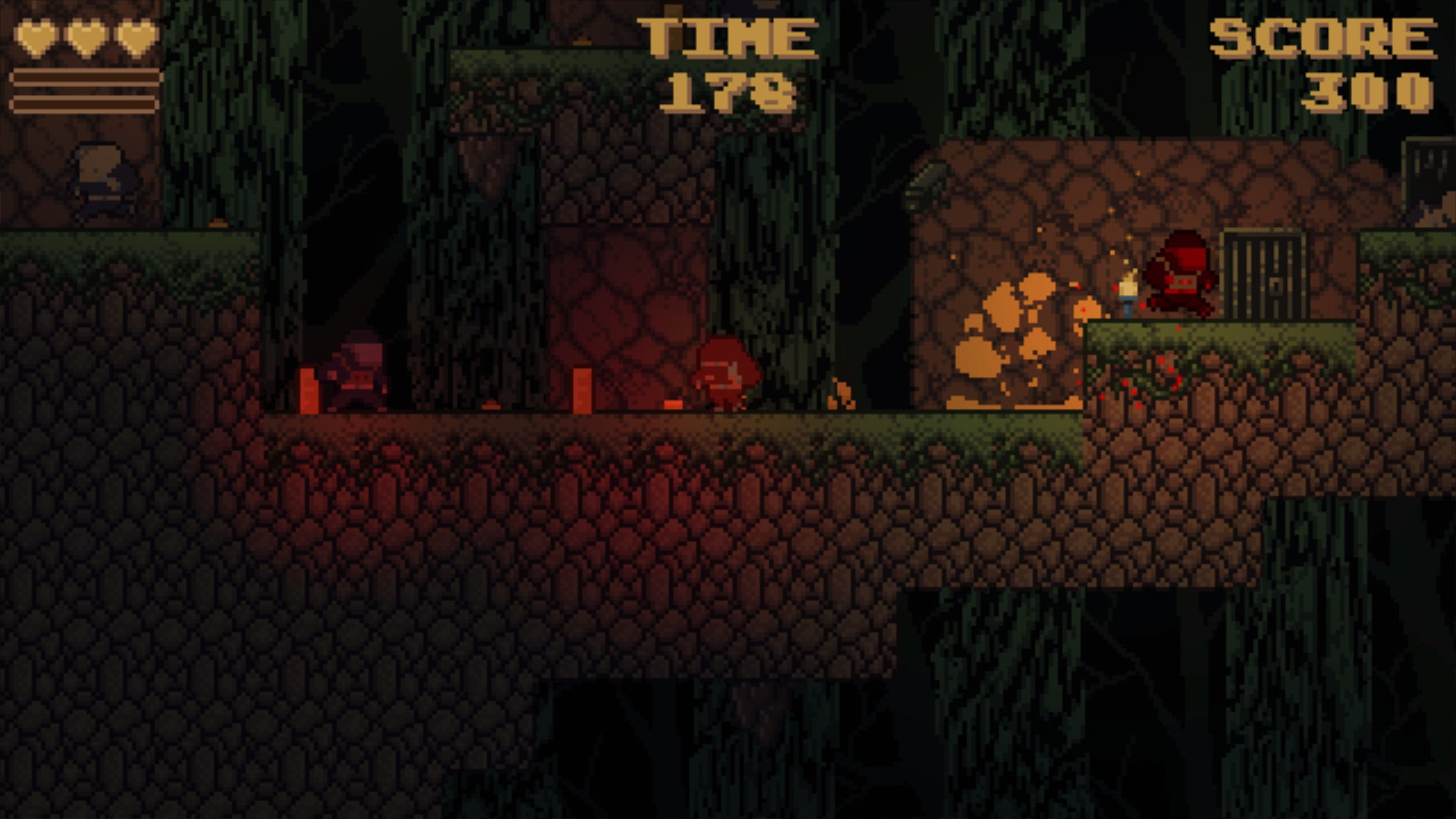 Freedom Fighter screenshot 6