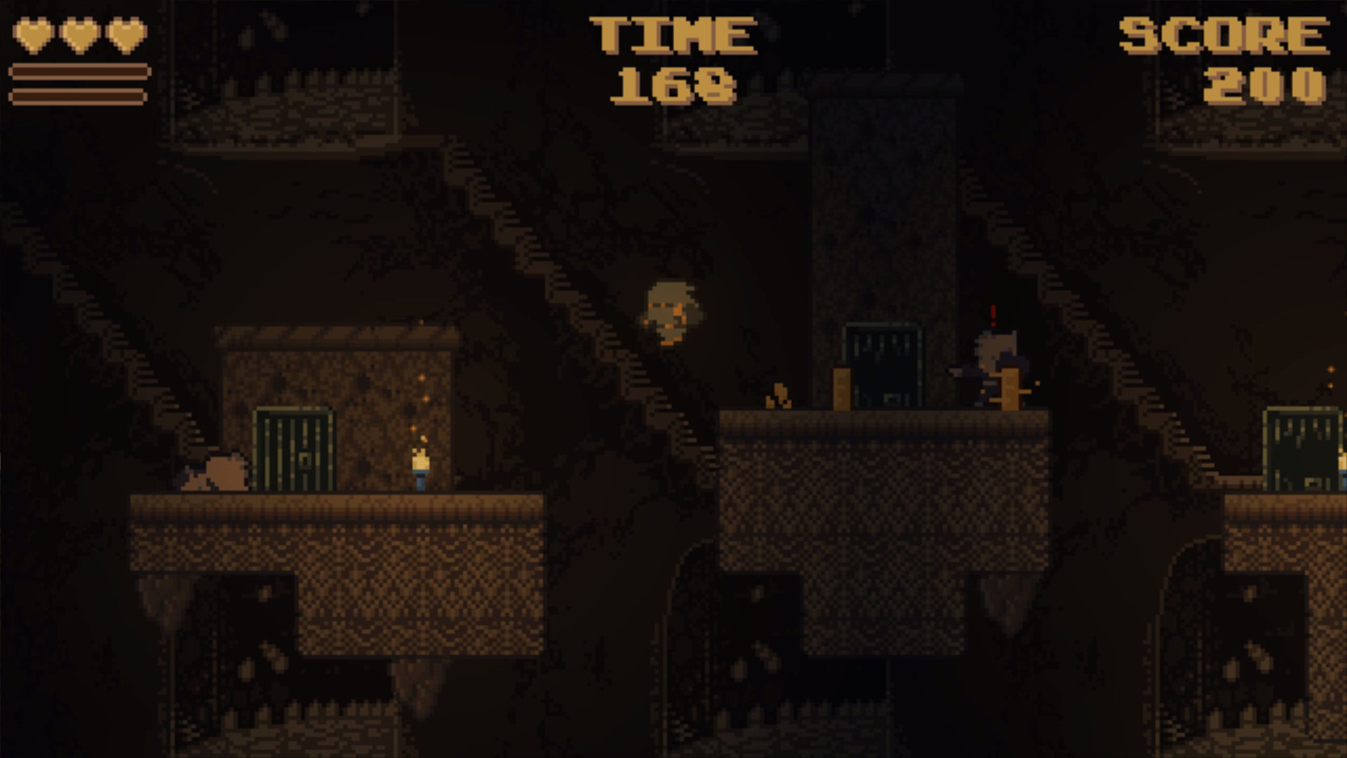 Freedom Fighter screenshot 11
