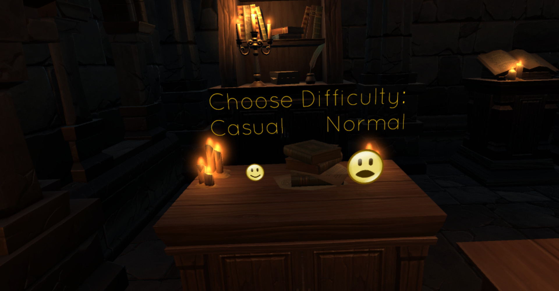 DragonBlast VR screenshot 4