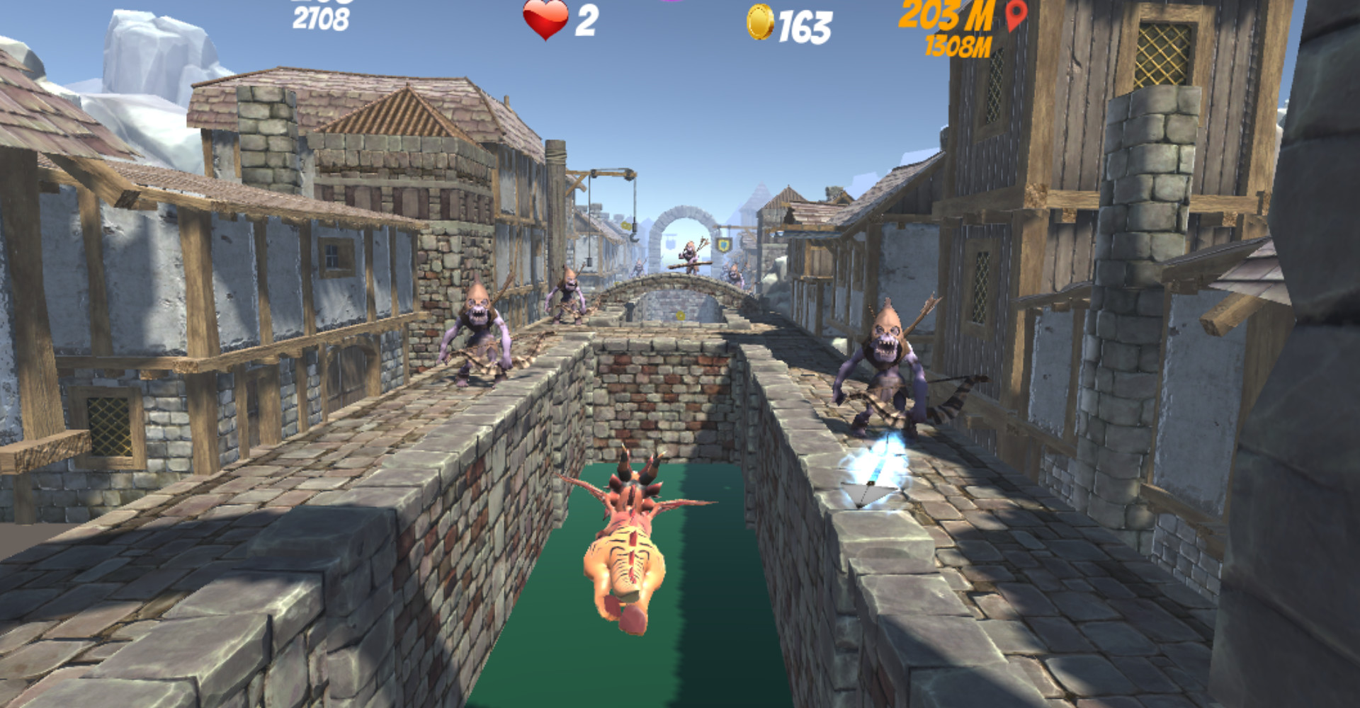 DragonBlast VR screenshot 10