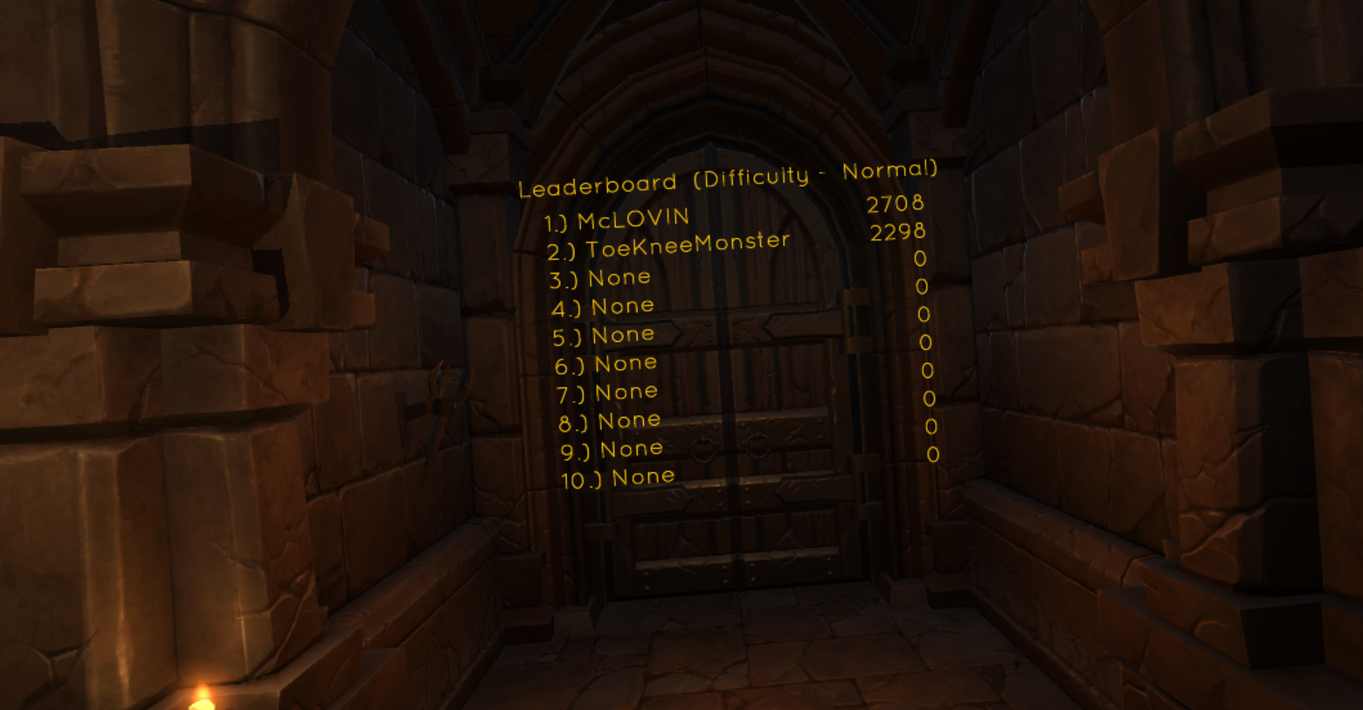 DragonBlast VR screenshot 5