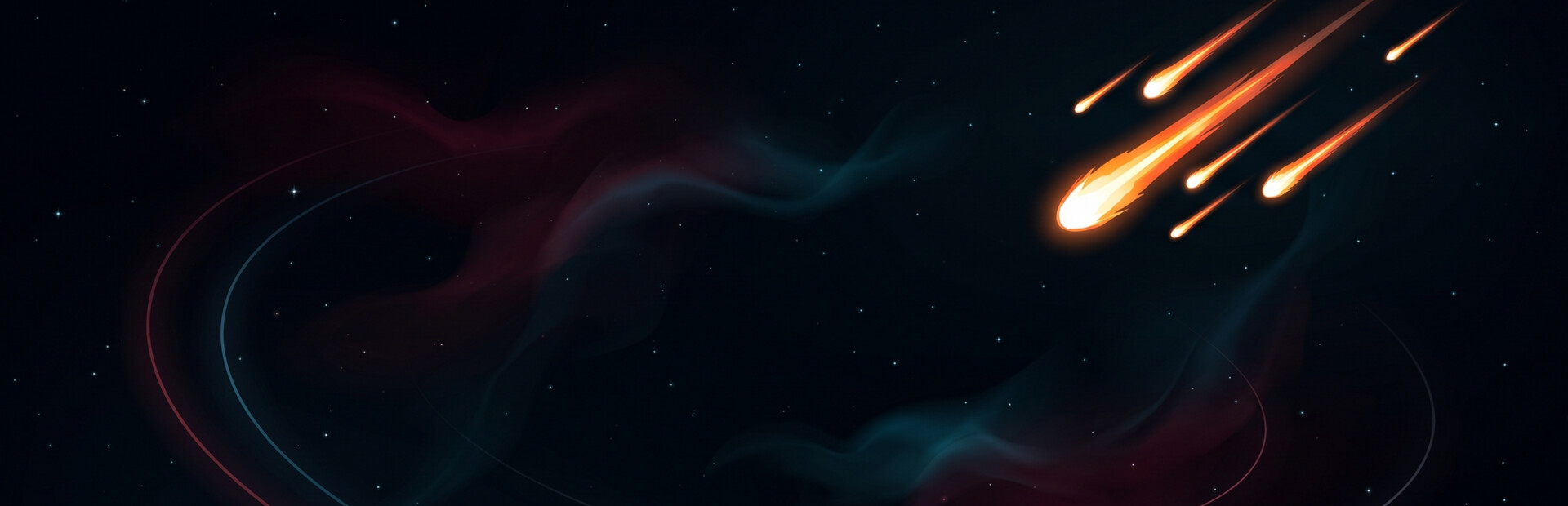 Meteor Spin