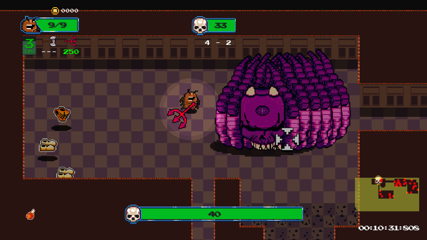 Gun Brothers screenshot 36