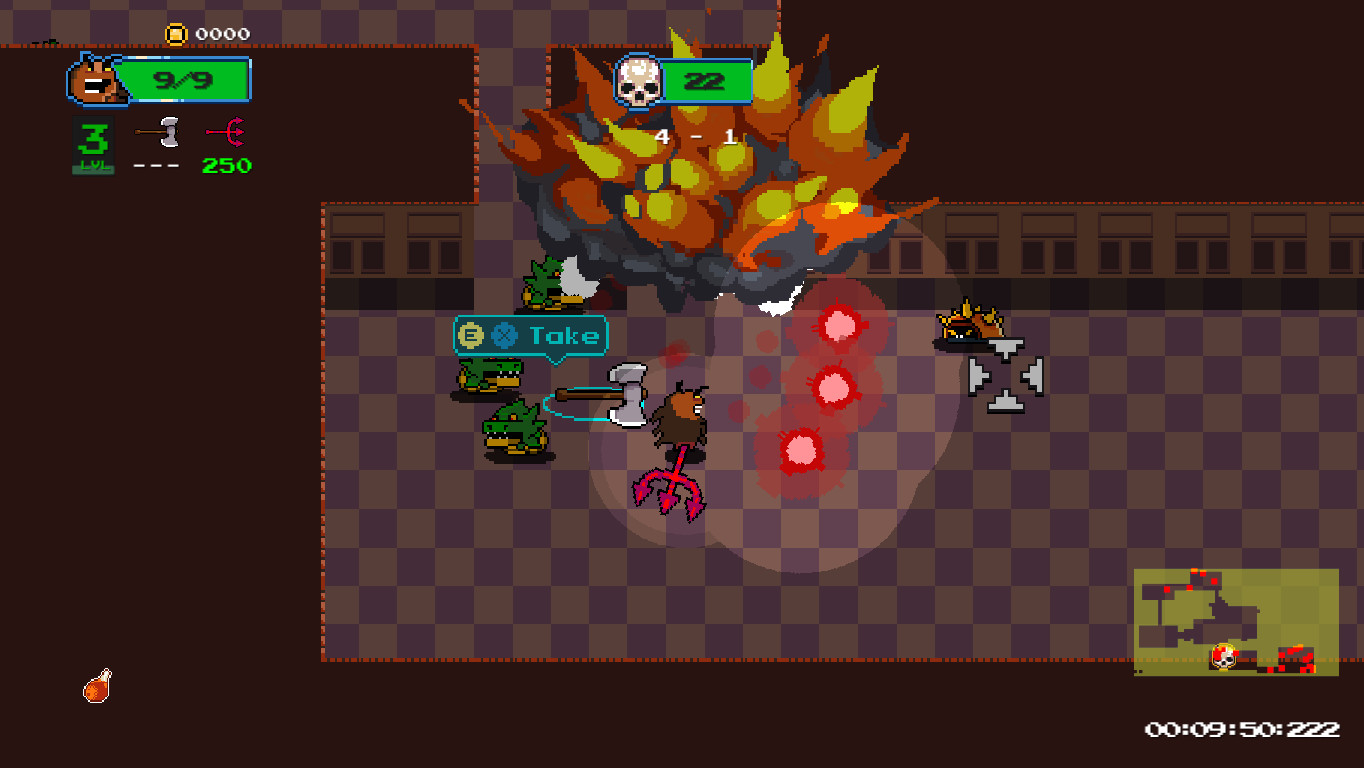 Gun Brothers screenshot 44