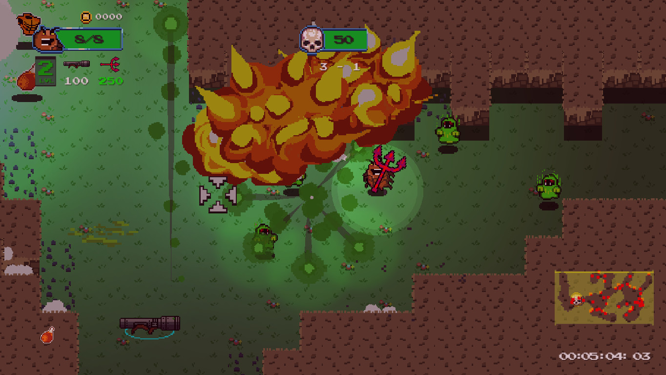 Gun Brothers screenshot 22