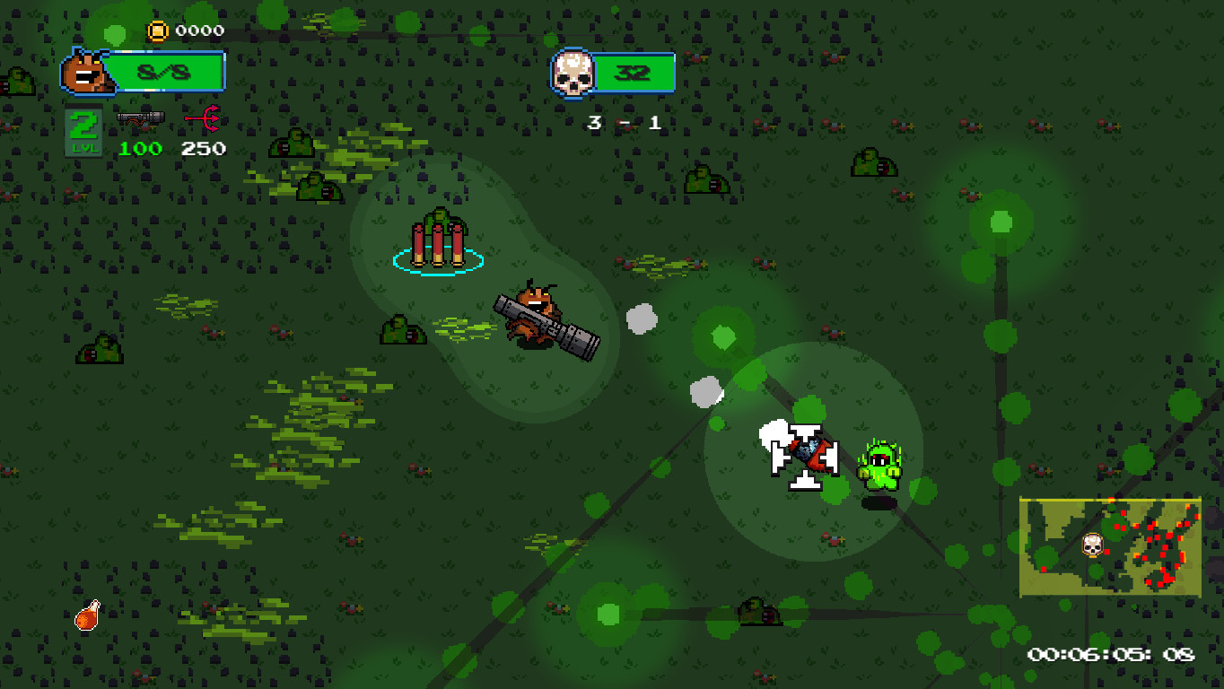 Gun Brothers screenshot 38