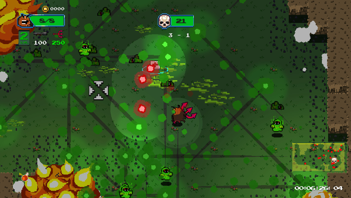 Gun Brothers screenshot 10