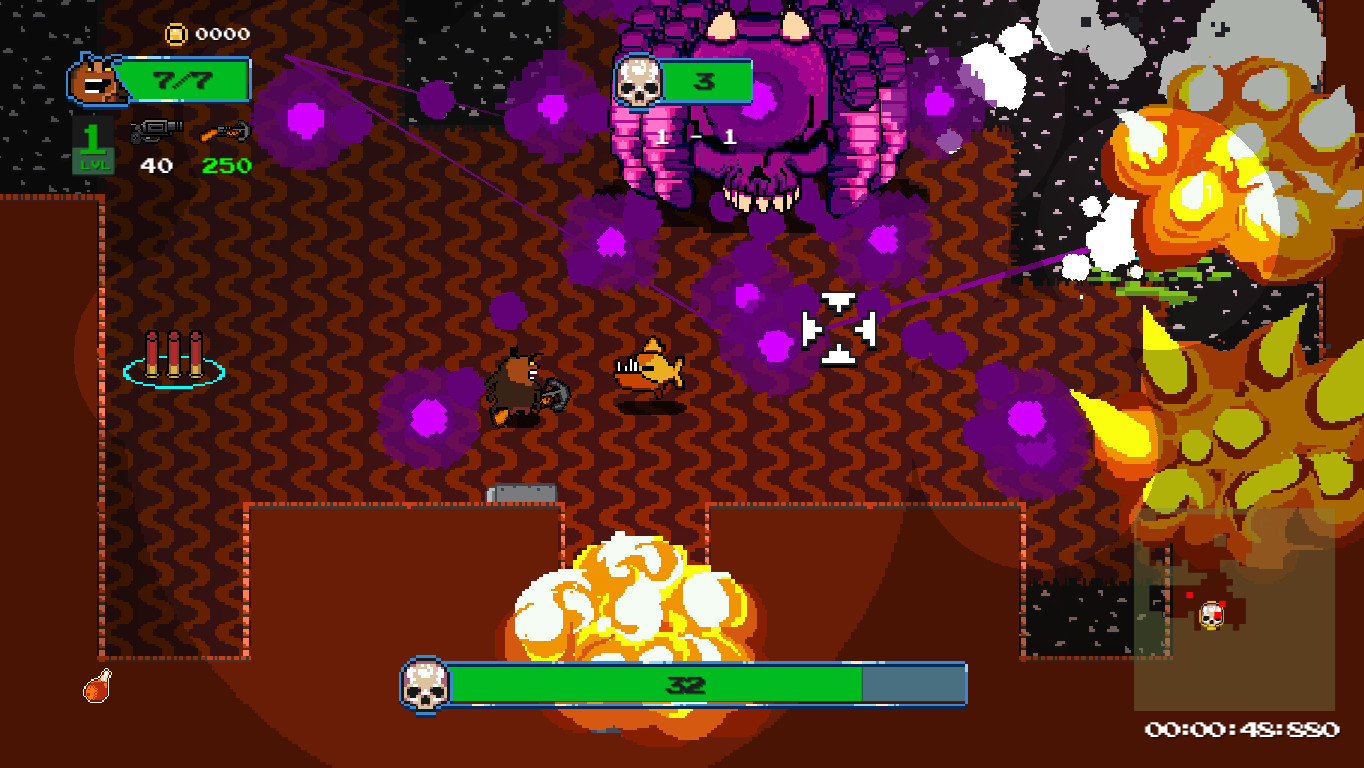 Gun Brothers screenshot 17