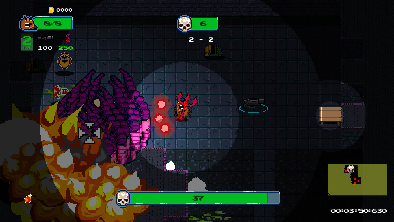 Gun Brothers screenshot 20