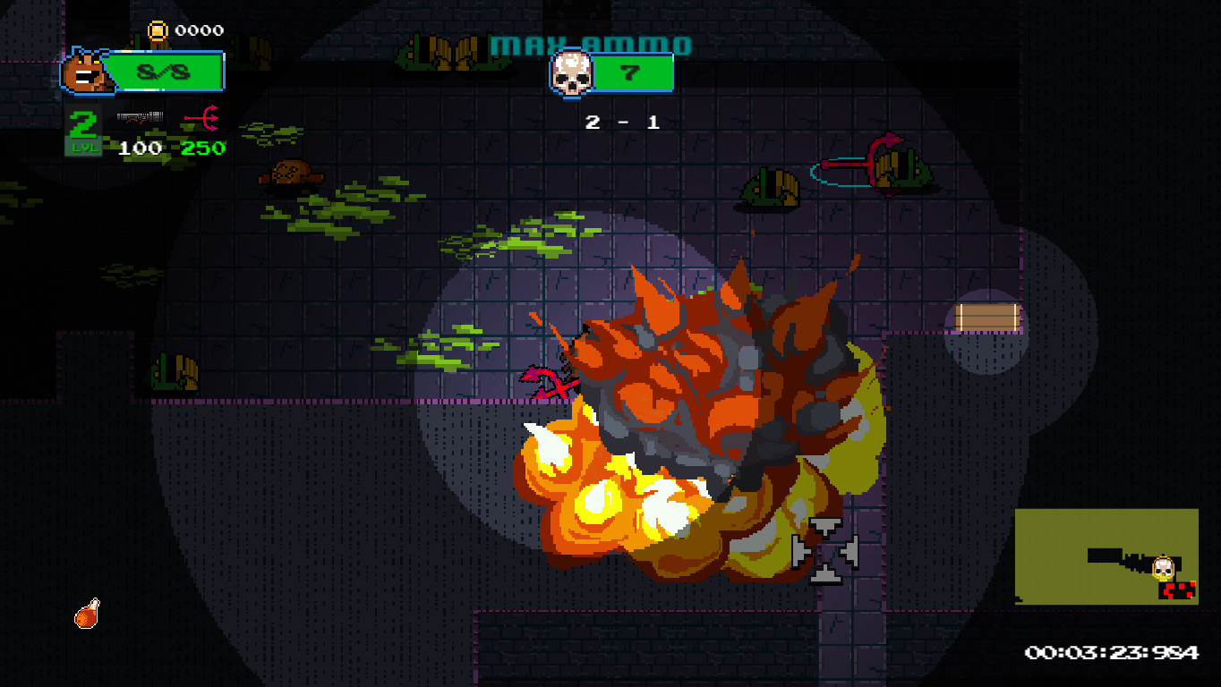 Gun Brothers screenshot 12
