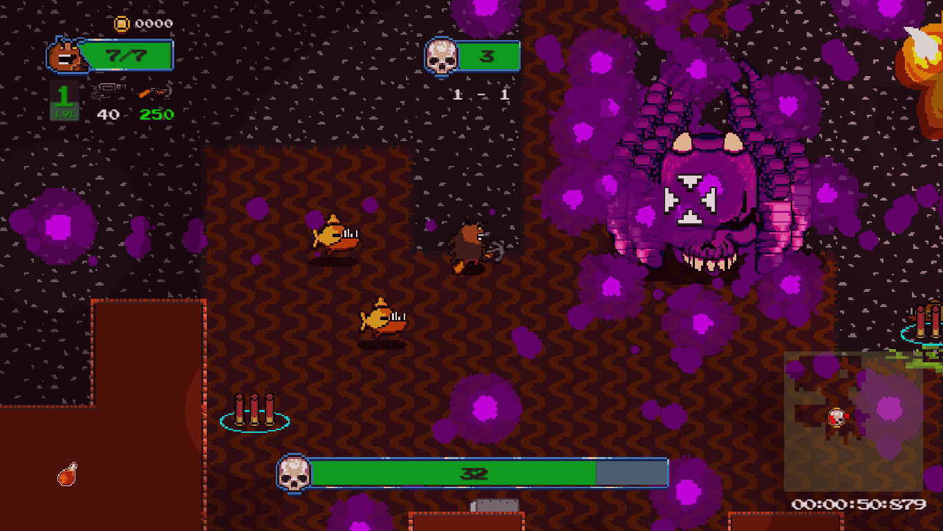 Gun Brothers screenshot 40