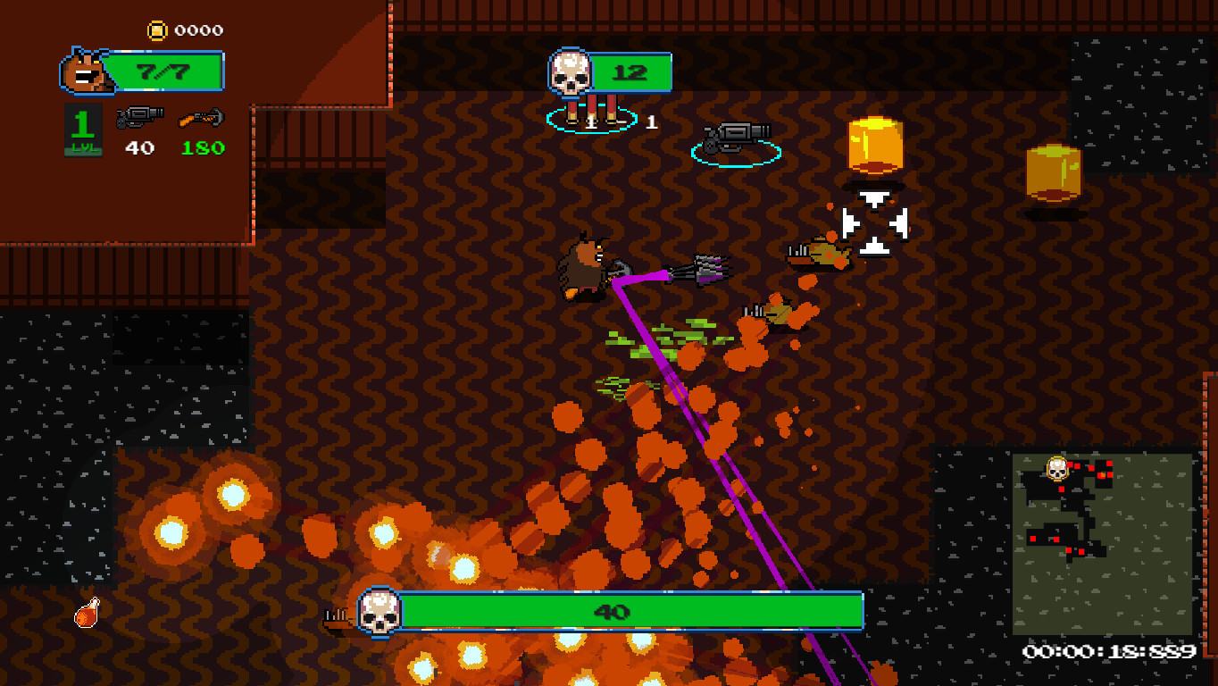 Gun Brothers screenshot 11