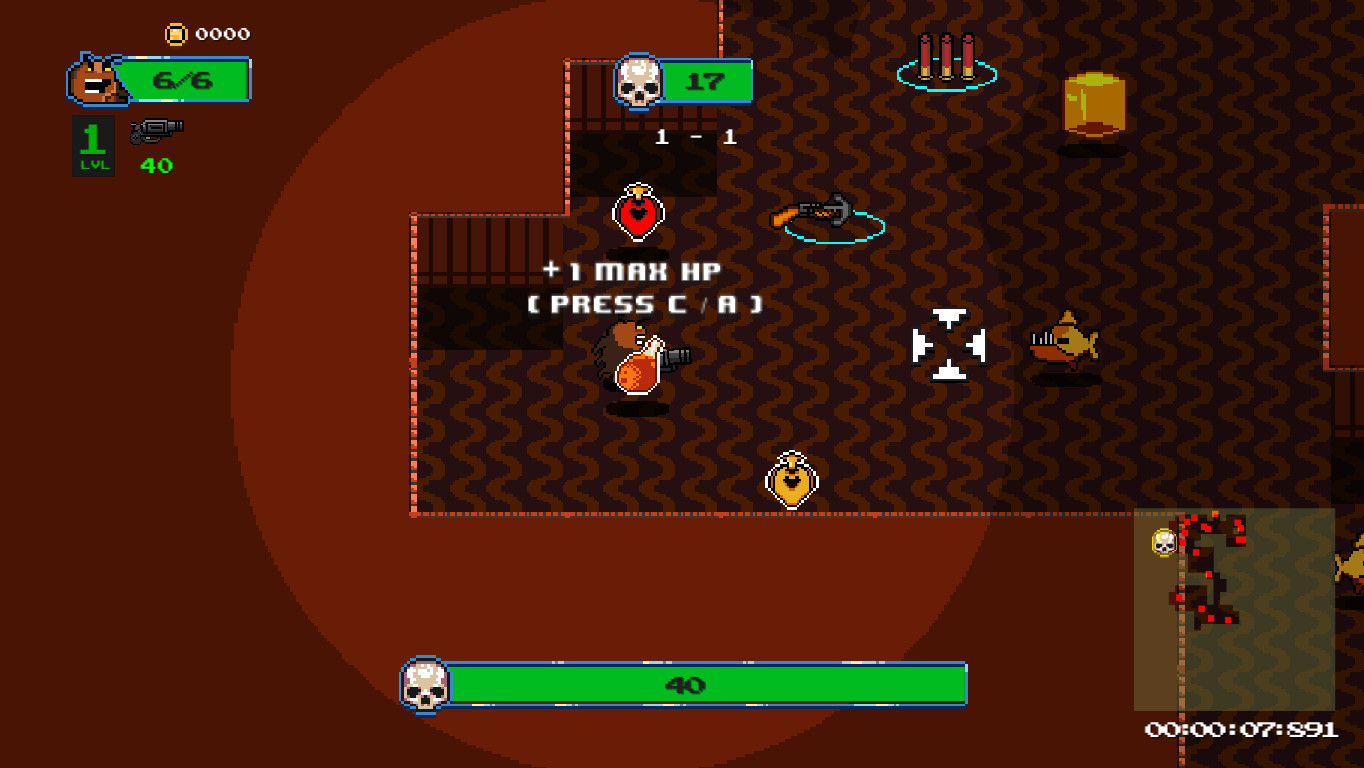Gun Brothers screenshot 27