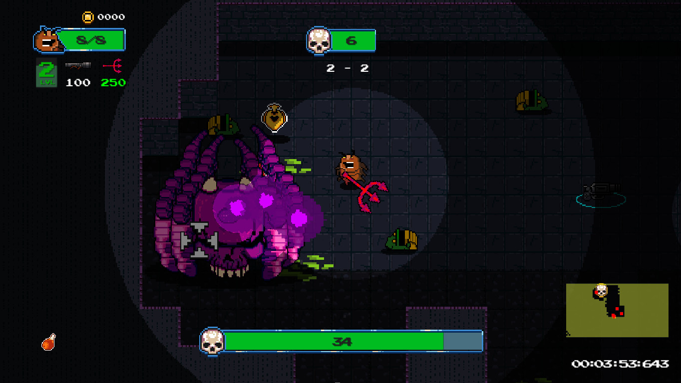 Gun Brothers screenshot 16