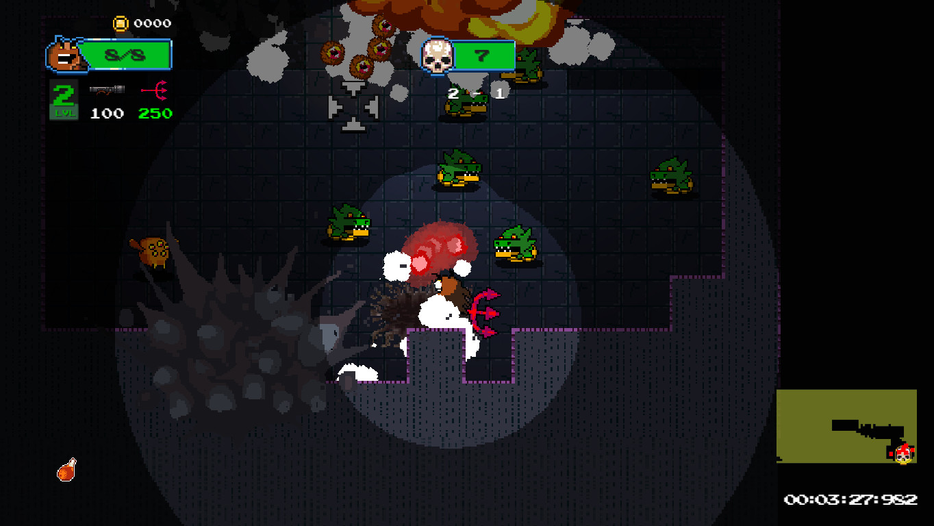 Gun Brothers screenshot 29