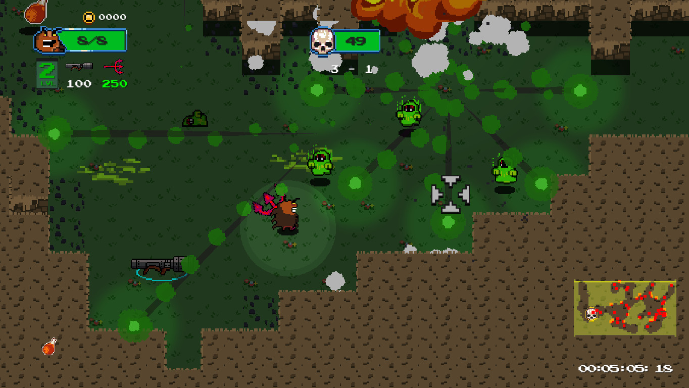 Gun Brothers screenshot 26