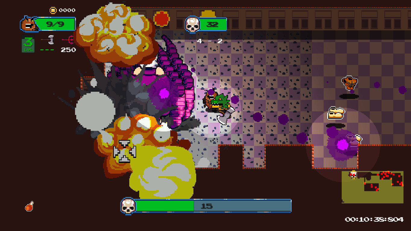 Gun Brothers screenshot 32