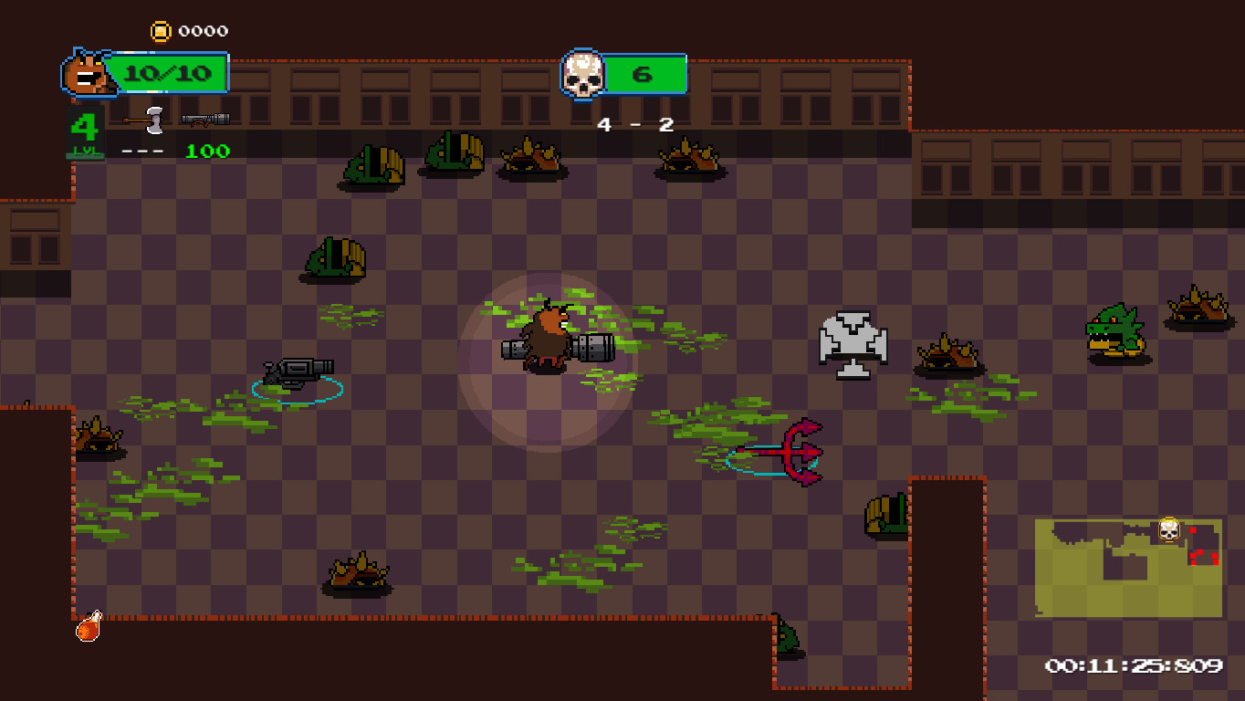 Gun Brothers screenshot 23