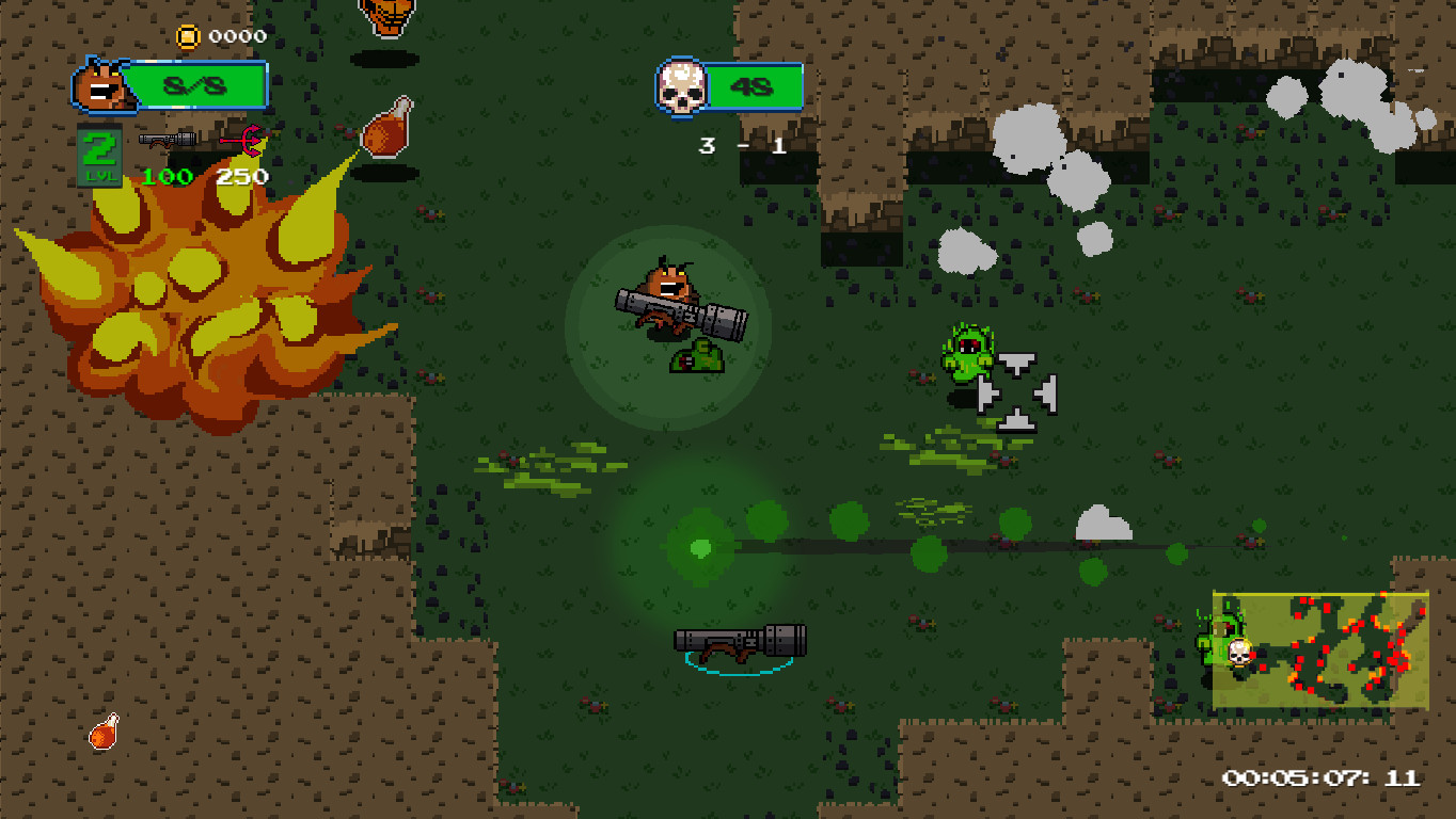 Gun Brothers screenshot 31