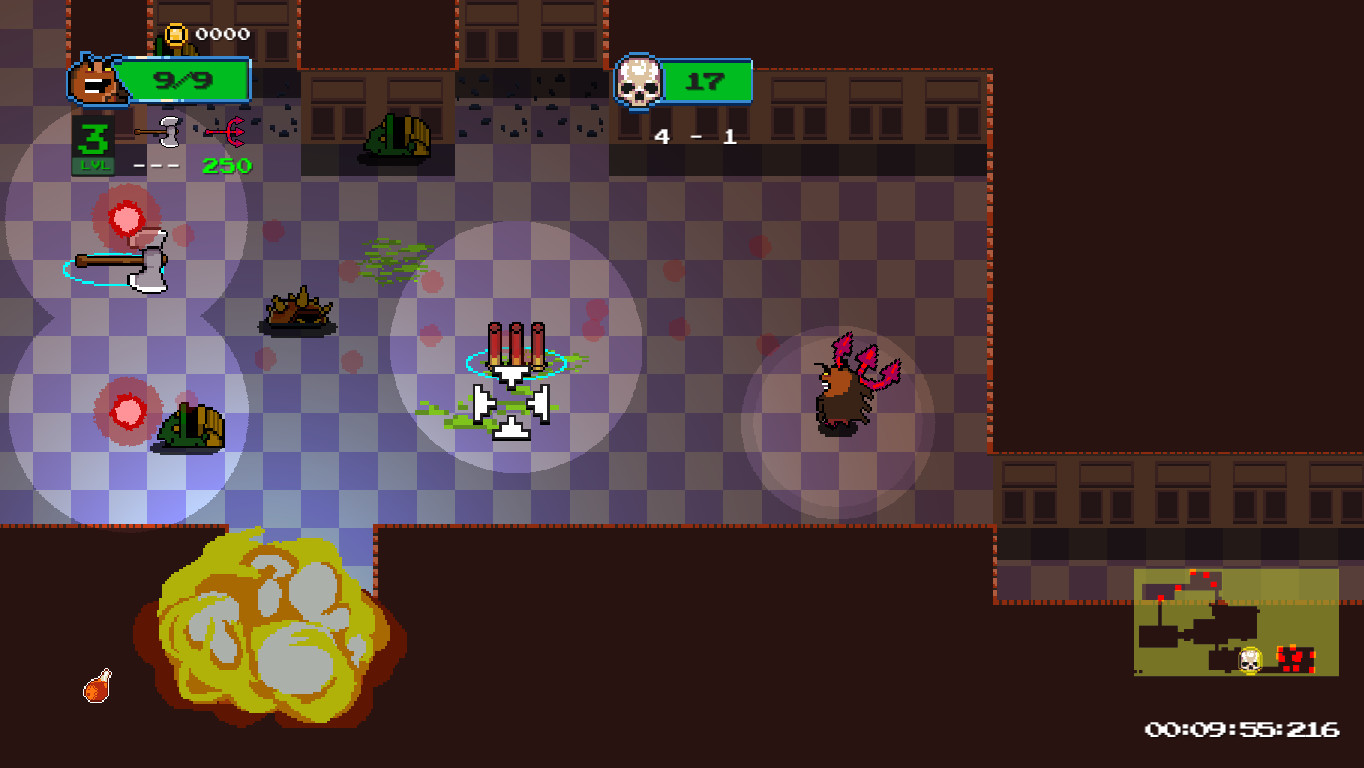 Gun Brothers screenshot 41