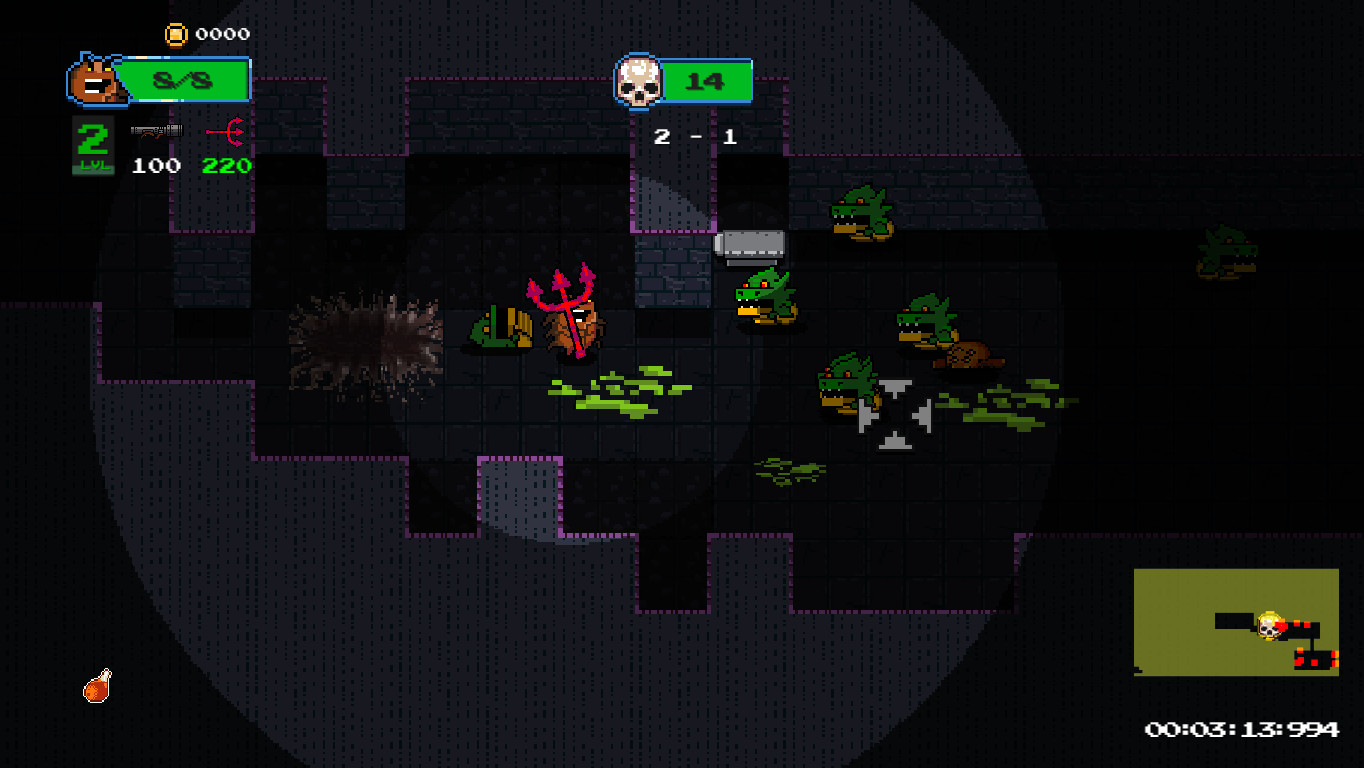 Gun Brothers screenshot 25