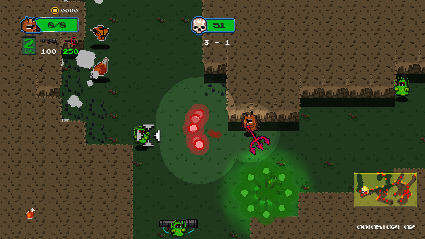 Gun Brothers screenshot 19