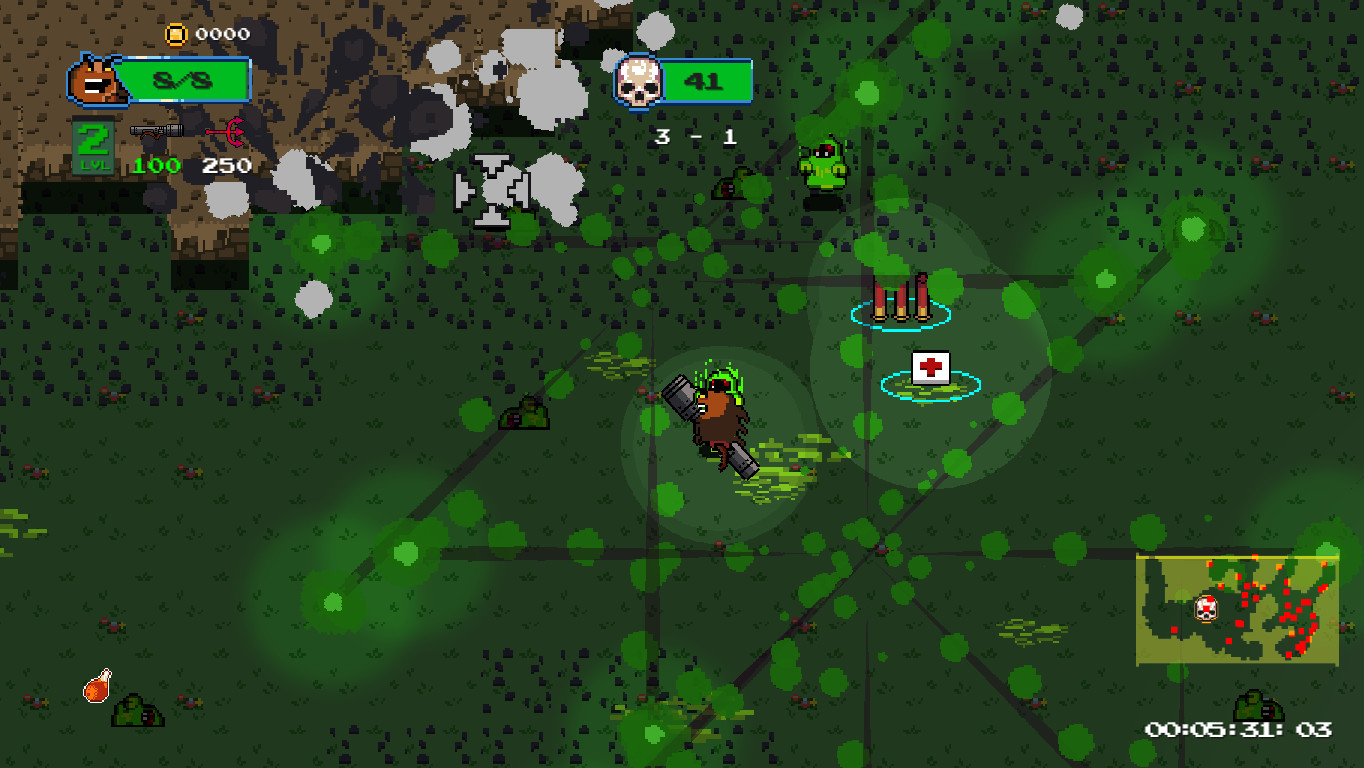 Gun Brothers screenshot 35