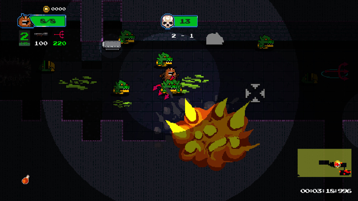 Gun Brothers screenshot 9