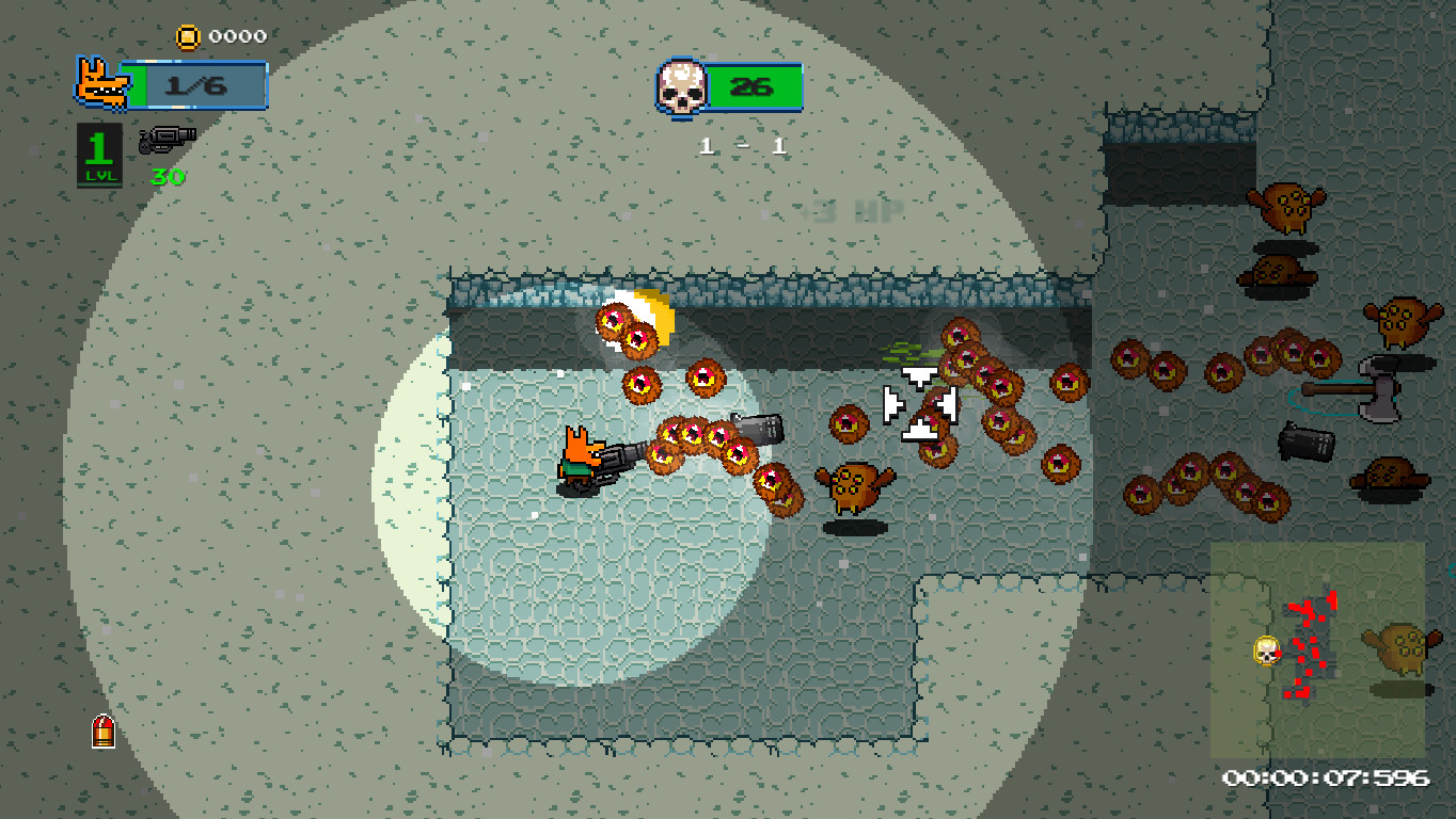 Gun Brothers screenshot 15
