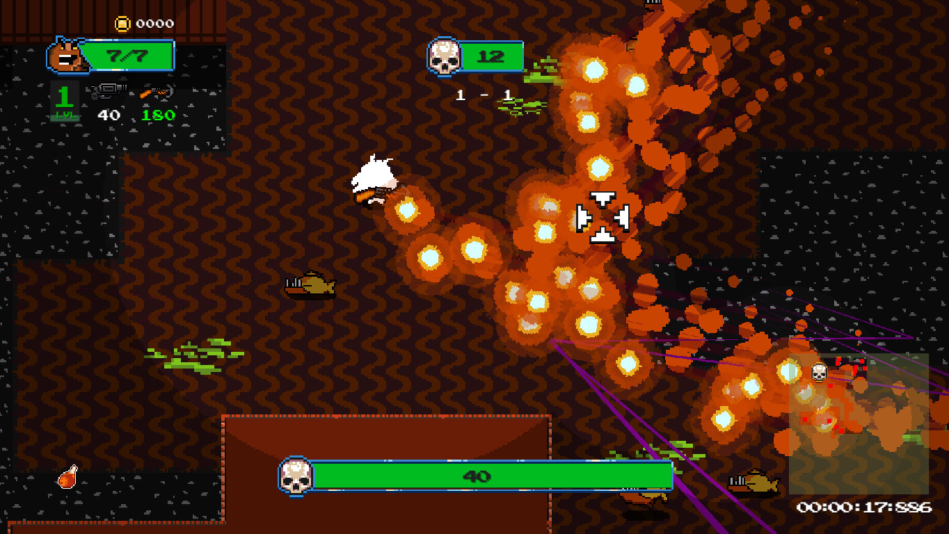 Gun Brothers screenshot 24