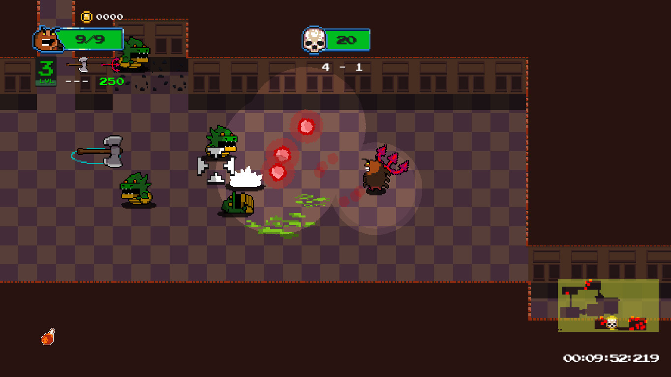 Gun Brothers screenshot 37
