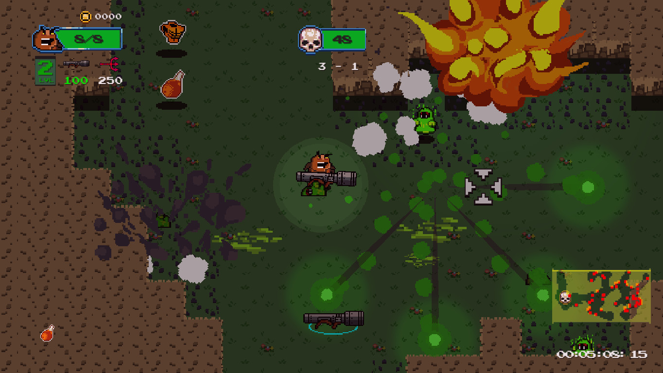 Gun Brothers screenshot 28