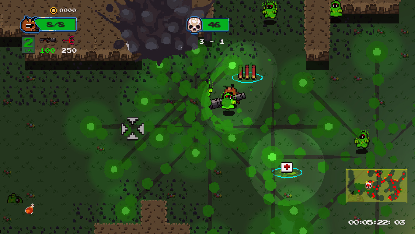 Gun Brothers screenshot 33