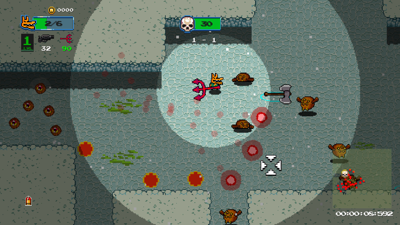 Gun Brothers screenshot 4